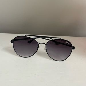 Quay sunglasses